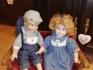Kinderspielsachen