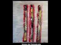 Säulen der Demokratie