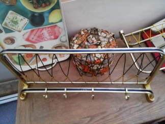 Vintage Alugarderobe