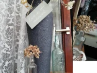 Porzellan, Besteck, Vasen, Emaille