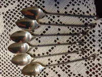 Kaffeelöffelchen [WMF]