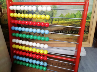Rechenschieber