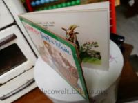 Kleines Kinder Bilderbuch