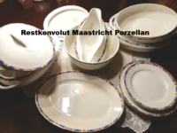 Maastrichter Porzellan