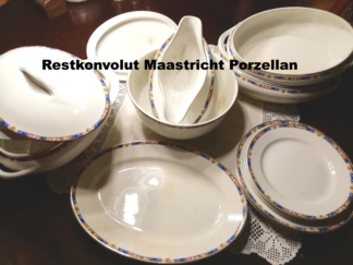 Maastrichter Porzellan