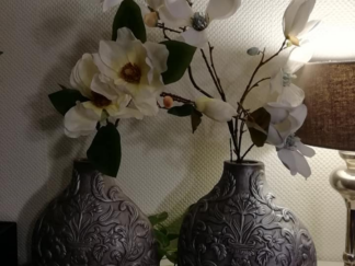 Gro&szlig;e Tonvase
