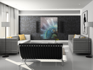 Weltraum