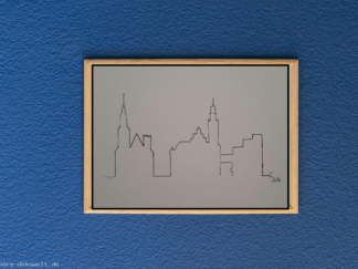 Rheydt Skyline