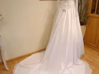 Hochzeitskleid brautkleid gr