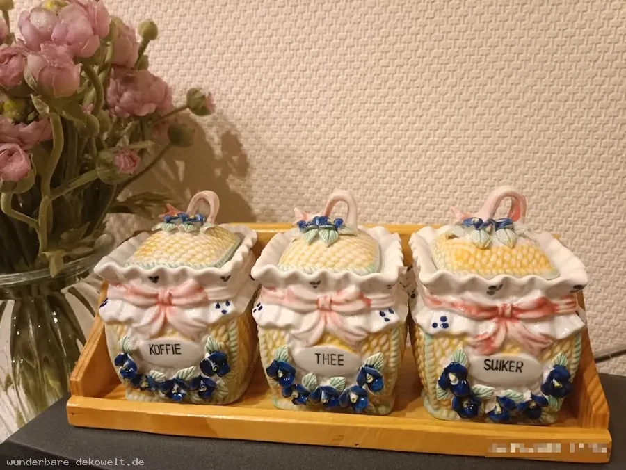 Vintage Hausgebrauch