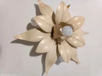 Lampen, Kerzenleuchter