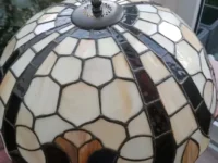 Wand und deckenleuchte midcentury vintage