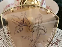 Wandleuchte kramer vintage