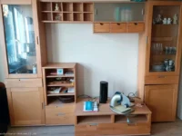 Wohnzimmerschrank-Jugendzimmer