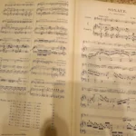 Beethoven sonaten joseph joachim