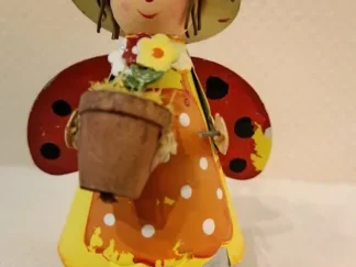 Blech marienkaefer