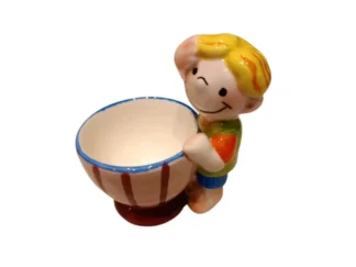 Eierbecher kind