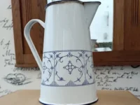 Porzellan, Besteck, Vasen, Emaille