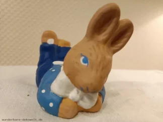 Keramik osterhase