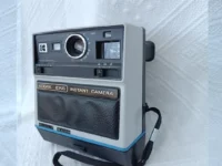 Kodak sofortbildkamera ek