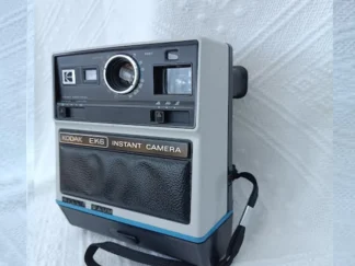 Kodak sofortbildkamera ek