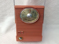 Motorola transistor radio model 7x25p