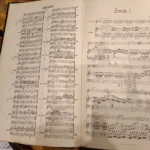 Mozart sonaten rauch piano violine