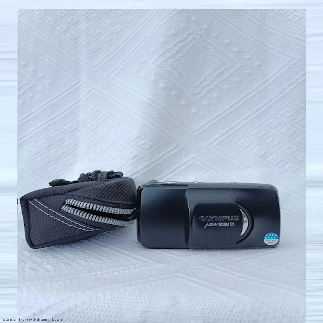 Olympus kleinbild kamera zoom