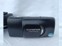 Olympus kleinbild kamera zoom