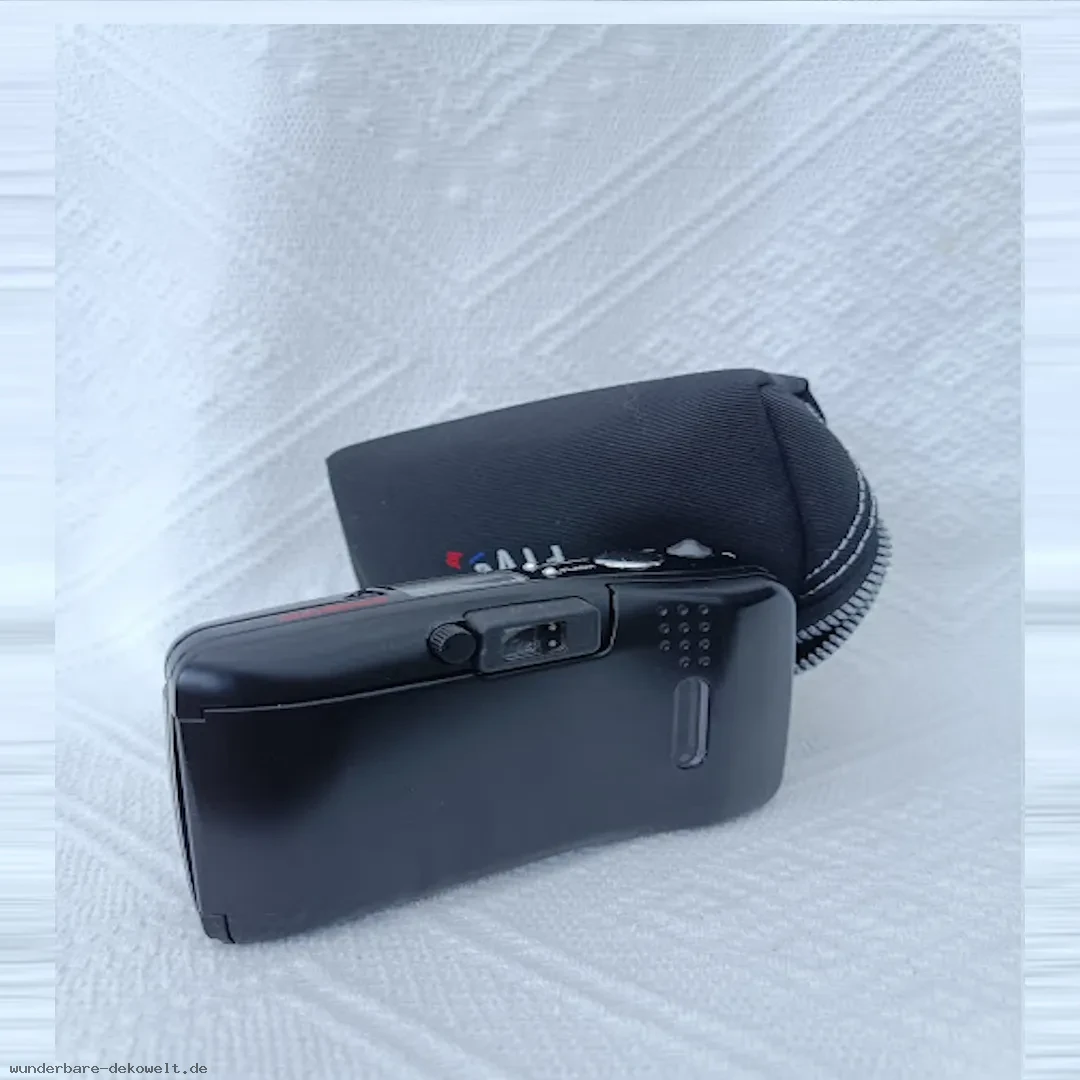 Olympus kleinbild kamera zoom