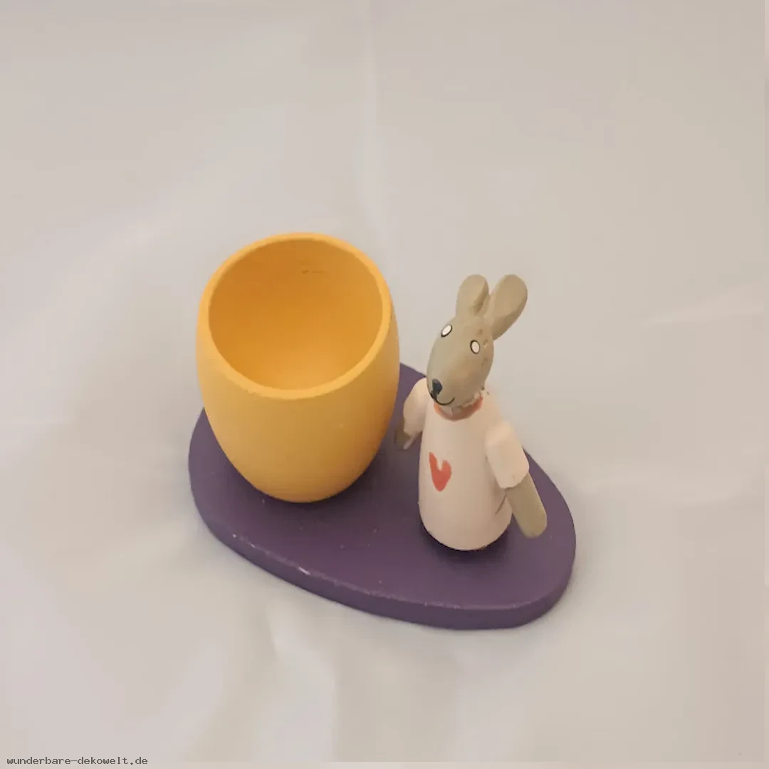 Oster eierbecher paar