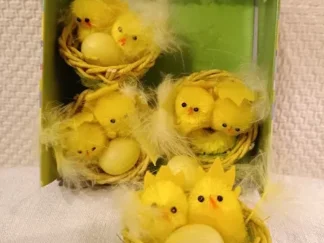 Osterdekoration