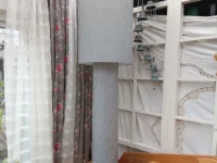 Stehlampe buxton designerlampe