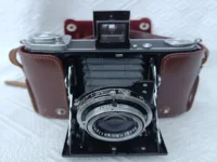 Kameras, Radios, Fernseher und Zubehör